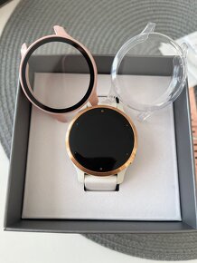 Garmin Venu 2s Rose Gold - 3