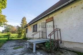 ALL INCLUSIVE l NA PREDAJ 4 IZB RD S VEĽKÝM POZEMKOM, TRHOVÁ - 3