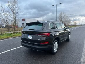 Škoda Kodiaq 2.0 TDI 147kw Style 4x4 DSG DPH.. - 3