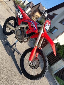 Honda crf 250 2022 - 3