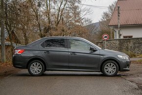 Peugeot 301 1.6 HDI Allure MOŽNOSŤ FINANCOVANIA - 3