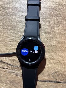 Samsung Galaxy Watch4 Classic - 3