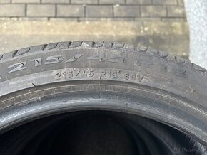 Pirelli Cinturato P7 215/45 R18 - 3