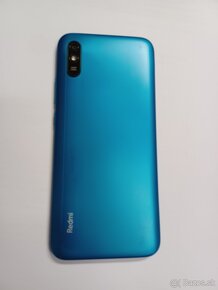 Predám krásny a plne funkčný Redmi 9A - 3