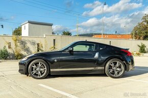 Nissan 370Z GT Edition - 3