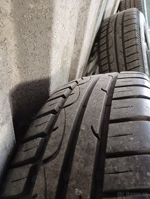 4x108 R14 - 175/65 R14 - 3