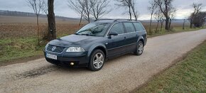 Vw passat b5.5 1.9 Tdi - 3