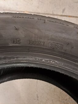 235 55 18 Letne Pneu Nove 235/55/R18 - 3