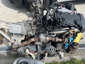 Motor 2.0 TDI. 103kw 16v - 3