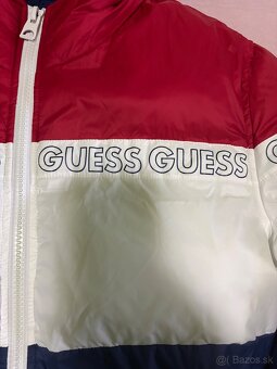 Zimná bunda GUESS - 3