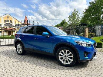 MAZDA CX-5 2,0 SKYACTIV-G 160 AWD REVOLUTION - 3