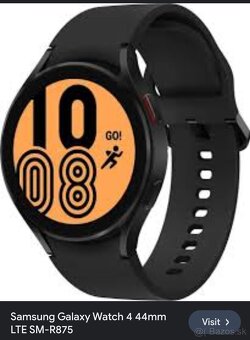 Samsung Galaxy Watch4 (44mm) - 3