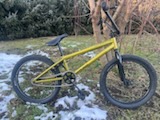 BMX - 3