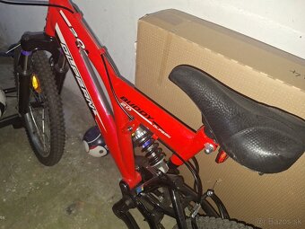 Bicykel Olpran buddy 20 - 3