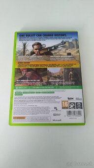 Sniper Elite 3 Ultimate Edition Xbox 360 - 3