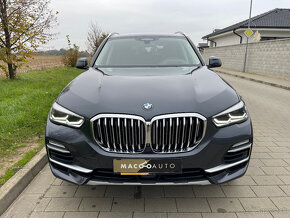 BMW X5 xdrive30d 195kw 2019 DPH 68tis km DPH - 3