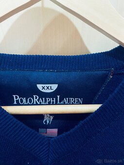 Sveter Polo Ralph Lauren veľ.XXL - 3