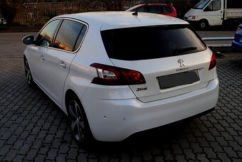 PEUGEOT 308 1.6HDI - PREDAJ AJ NA SPLÁTKY - 3