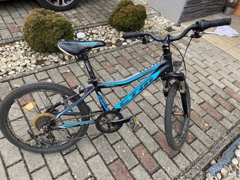 Bicykel CTM Jerry 2.0 - 3