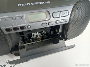 AIWA CSD-ES30EZ - 3