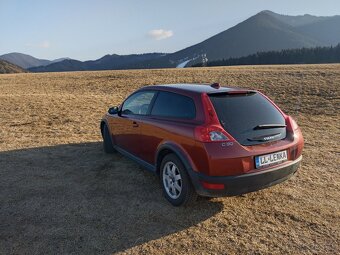 Volvo C30 - 3