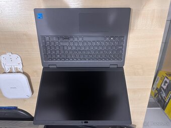 Dell i5 latitude 3540 - 3