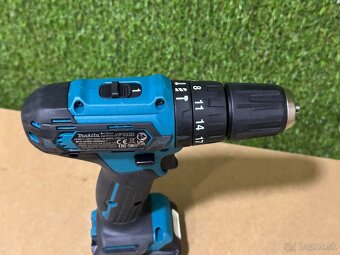 Makita DF333D Aku vŕtací skrutkovač - 3