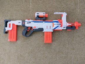 Nerf Modulus Regulator - 3