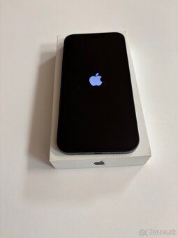 iPhone 13 128 GB black - 3