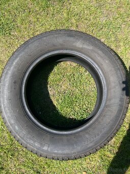 Letné Pneumatiky 196/65 R15 - 3