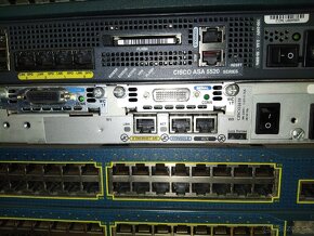 Cisco lab router switch firewall - 3