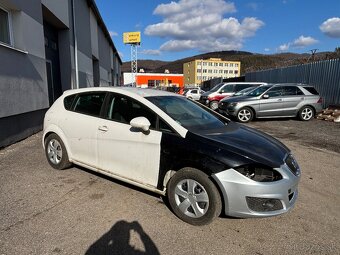 Seat Leon 1.2 TSI 77kw 1P - 3