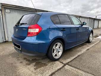 BMW 118d - 3