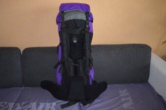 Ruksak Ascent Makalu 85L - 3