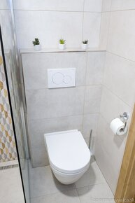 Apartmán na zjazdovke s celoročným využitím - 3