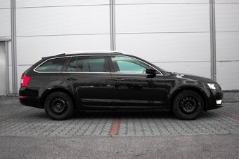 Škoda Octavia Combi 1.6 TDI 110k Active DSG - 3