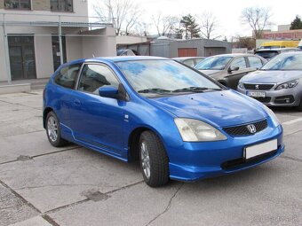 Honda Civic 1.6i VTEC Sport - 3