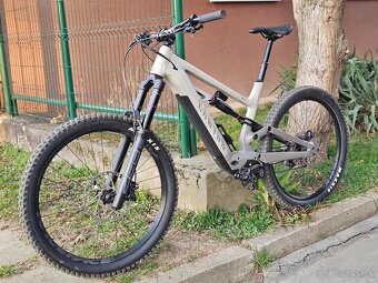 Elektrobicykel Canyon Torque ON 7 - nový - 3