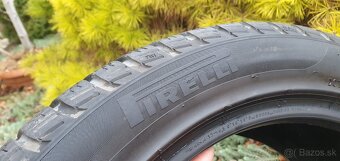 PIRELLI sottozero 3 , ZIMNA, 215/45 R16, 86H - 3