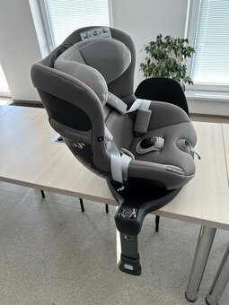 CYBEX SIRONA S i-Size - 3