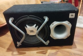 Jbl gt series - 3