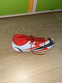 Kopačky Nike x CR7 - 3