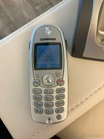 Bezdrôtový telefón Commax - 3