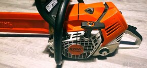 Motorova pila STIHL MS500i - 3