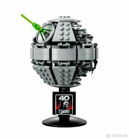 LEGO® Star Wars™ 40591 Hviezda smrti II - 3