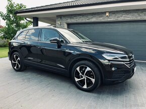 VW Touareg 3.0tdi V6 Elegance 4motion???? - 3