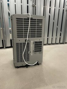 Klimatizácia Gorenje KAM26 P - prenosná - 3