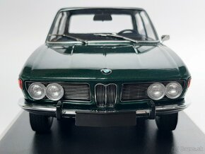 1:18 - BMW 2500 (1968) - Minichamps - 1:18 - 3