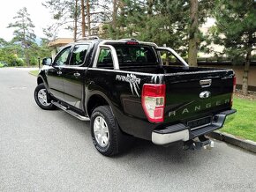 FORD RANGER 2.2TDCI LIMITED DOUBLECAB, 4X4 - 3