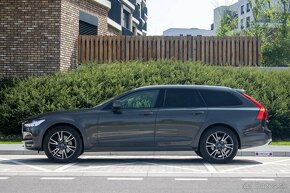 Volvo V90 CC D5 2.0L Cross Country AWD A/T - 3